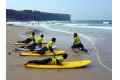 Sagres Natura Surf Camp
